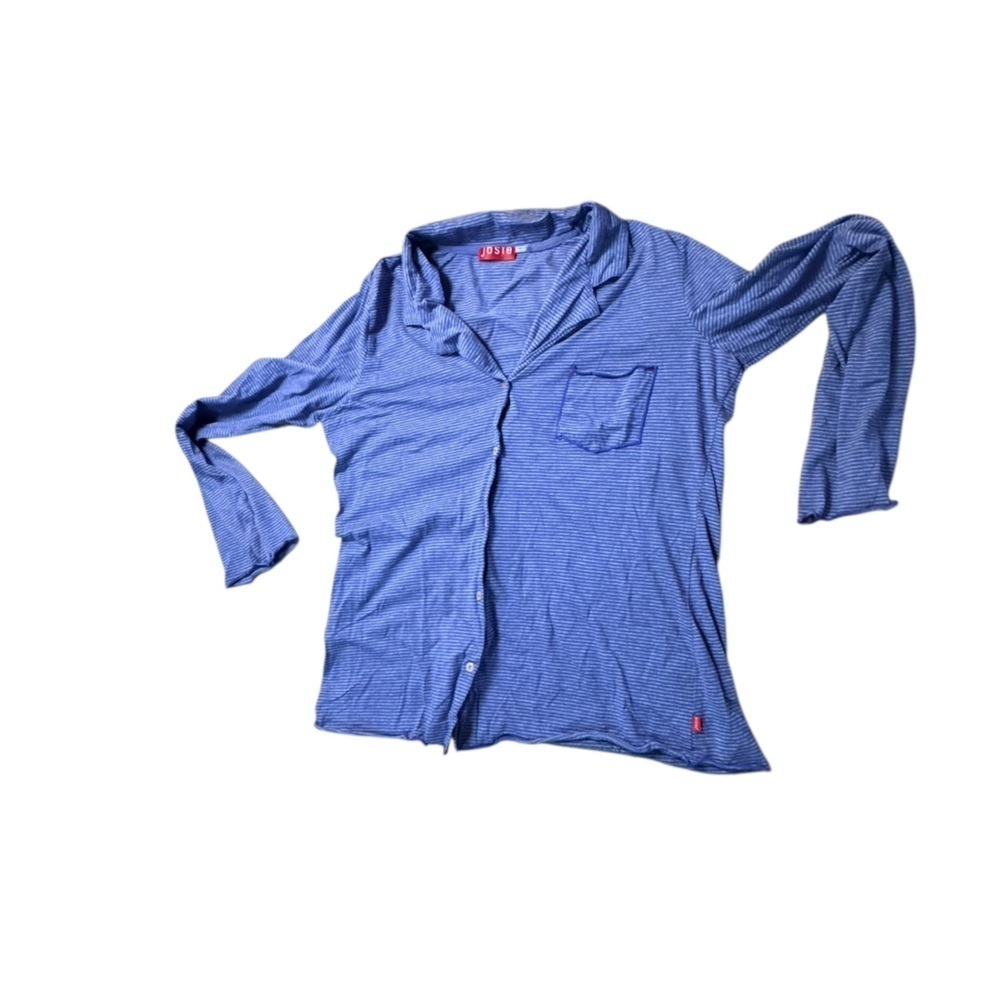 Josie PJ two piece set LG
P42